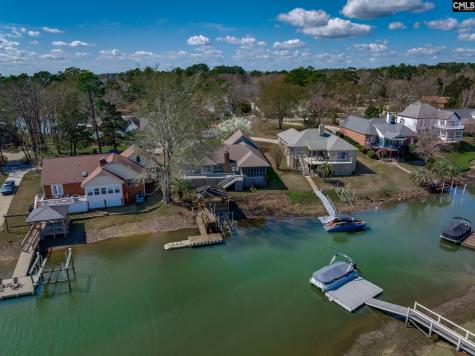 1045 Jones Road Irmo SC 29063