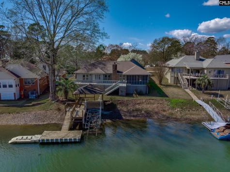 1045 Jones Road Irmo SC 29063