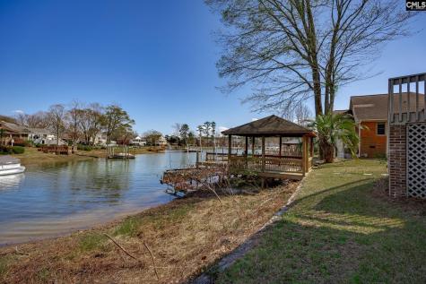1045 Jones Road Irmo SC 29063