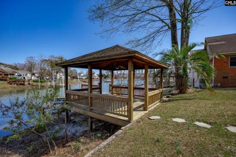 1045 Jones Road Irmo SC 29063