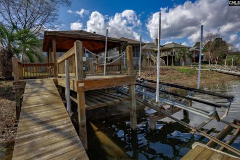 1045 Jones Road Irmo SC 29063