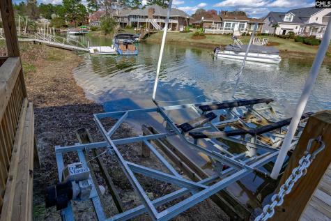 1045 Jones Road Irmo SC 29063
