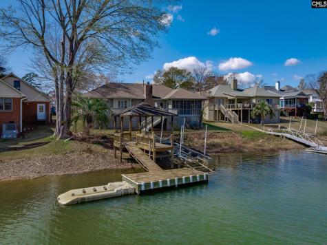 1045 Jones Road Irmo SC 29063