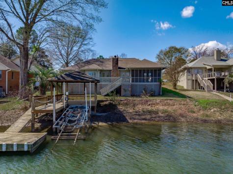 1045 Jones Road Irmo SC 29063