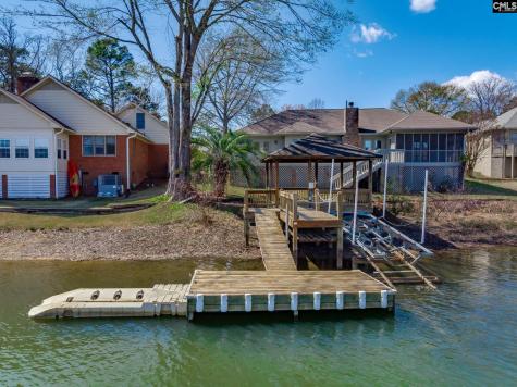 1045 Jones Road Irmo SC 29063