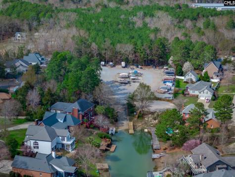 1045 Jones Road Irmo SC 29063