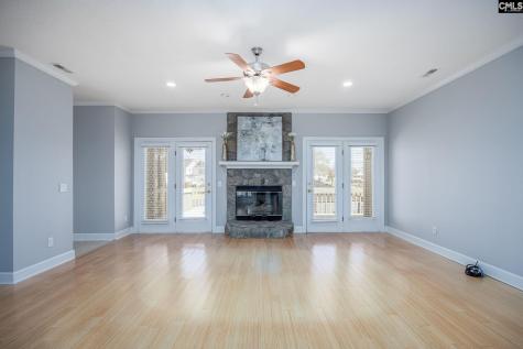 1045 Jones Road Irmo SC 29063