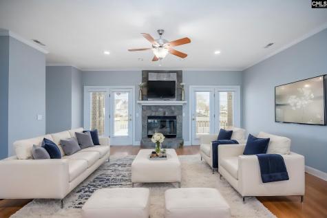 1045 Jones Road Irmo SC 29063