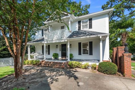 217 Rosebank Drive Columbia SC 29209