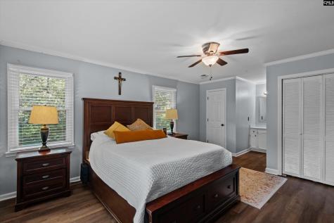 217 Rosebank Drive Columbia SC 29209