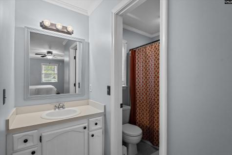 217 Rosebank Drive Columbia SC 29209