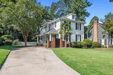 217 Rosebank Drive Columbia SC 29209