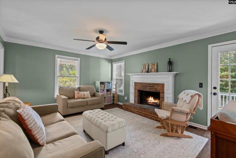 217 Rosebank Drive Columbia SC 29209