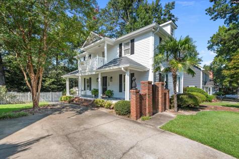 217 Rosebank Drive Columbia SC 29209