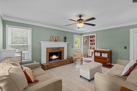 217 Rosebank Drive Columbia SC 29209
