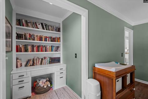 217 Rosebank Drive Columbia SC 29209