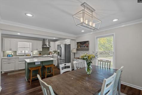 217 Rosebank Drive Columbia SC 29209