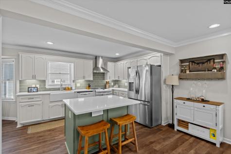 217 Rosebank Drive Columbia SC 29209