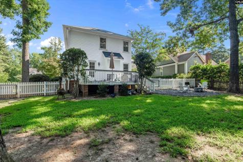 217 Rosebank Drive Columbia SC 29209