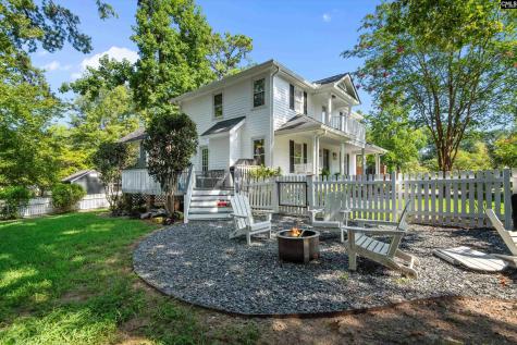 217 Rosebank Drive Columbia SC 29209