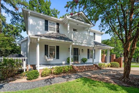 217 Rosebank Drive Columbia SC 29209