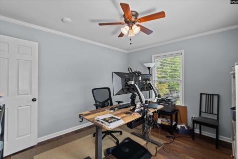 217 Rosebank Drive Columbia SC 29209
