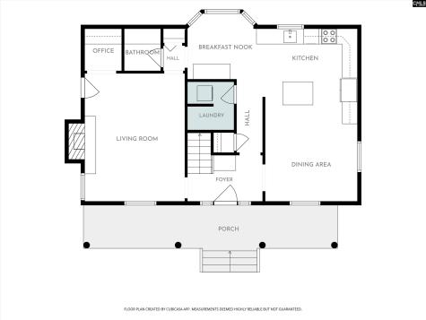 217 Rosebank Drive Columbia SC 29209