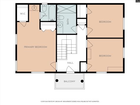 217 Rosebank Drive Columbia SC 29209