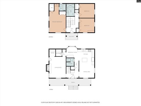 217 Rosebank Drive Columbia SC 29209