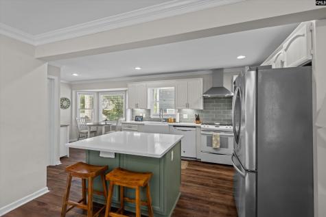 217 Rosebank Drive Columbia SC 29209