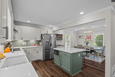 217 Rosebank Drive Columbia SC 29209