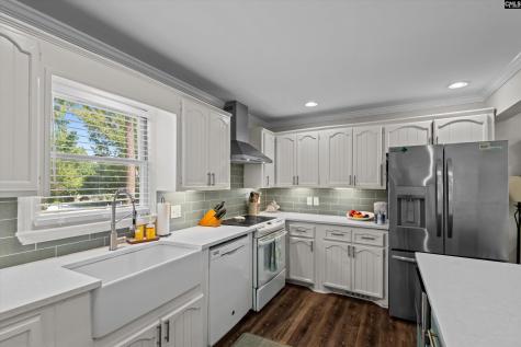 217 Rosebank Drive Columbia SC 29209