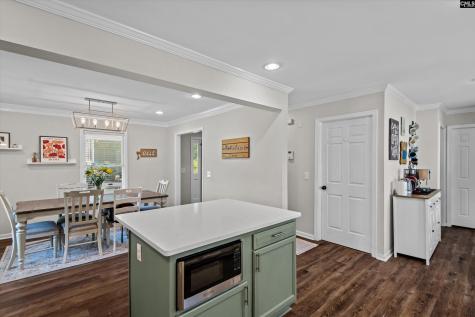 217 Rosebank Drive Columbia SC 29209