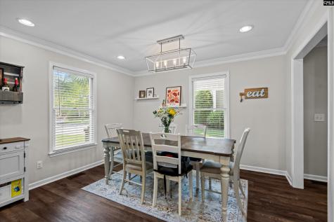 217 Rosebank Drive Columbia SC 29209