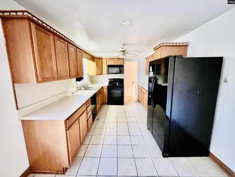 1538 Bradley Drive Columbia SC 29204