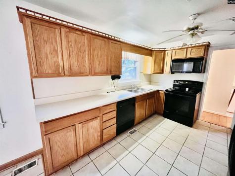 1538 Bradley Drive Columbia SC 29204