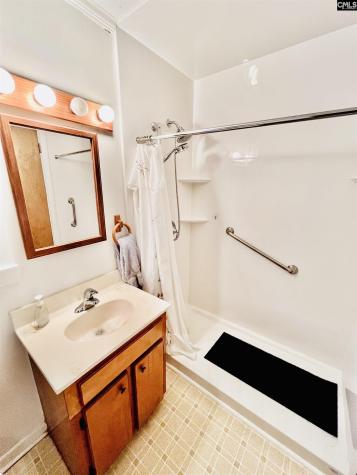 1538 Bradley Drive Columbia SC 29204