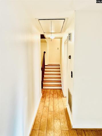 1538 Bradley Drive Columbia SC 29204