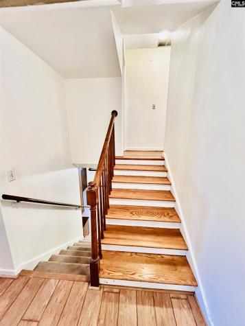1538 Bradley Drive Columbia SC 29204