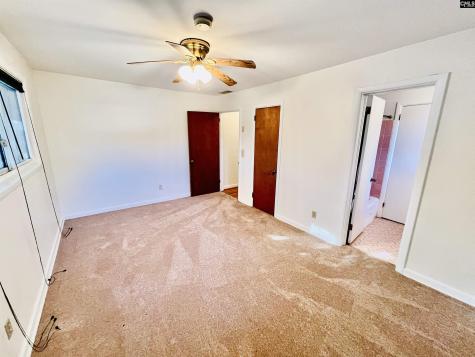 1538 Bradley Drive Columbia SC 29204