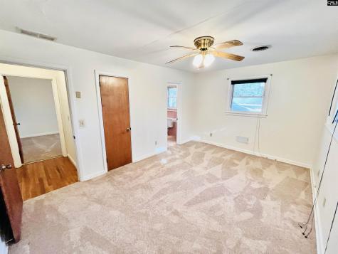 1538 Bradley Drive Columbia SC 29204