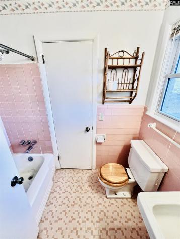 1538 Bradley Drive Columbia SC 29204