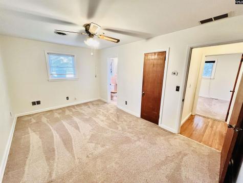 1538 Bradley Drive Columbia SC 29204