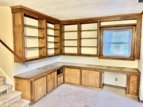 1538 Bradley Drive Columbia SC 29204