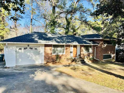 1538 Bradley Drive Columbia SC 29204