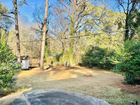 1538 Bradley Drive Columbia SC 29204