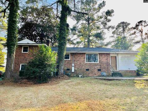1538 Bradley Drive Columbia SC 29204