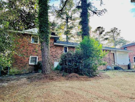 1538 Bradley Drive Columbia SC 29204