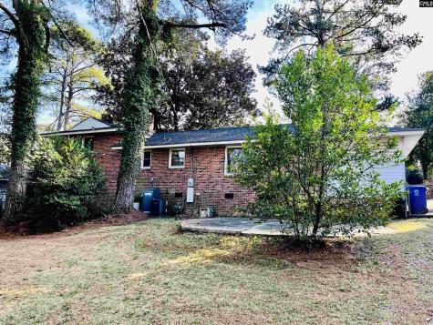 1538 Bradley Drive Columbia SC 29204