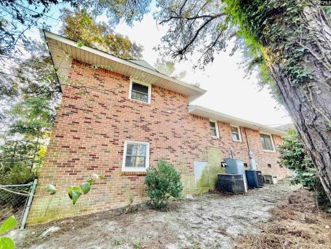 1538 Bradley Drive Columbia SC 29204